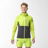 Millet Trilogy Sky Shield Hoodie - Kurtka softshelle meska | Hardloop