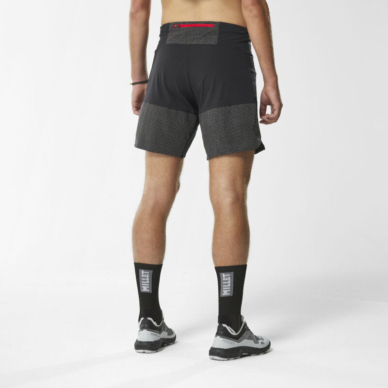 Millet Trilogy Sky Short - Trail running shorts - Men's | Hardloop