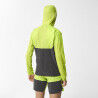 Millet Trilogy Sky Shield Hoodie - Casaco softshell homem | Hardloop