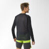 Millet Trilogy Sky TS LS - T-shirt - Herrer | Hardloop