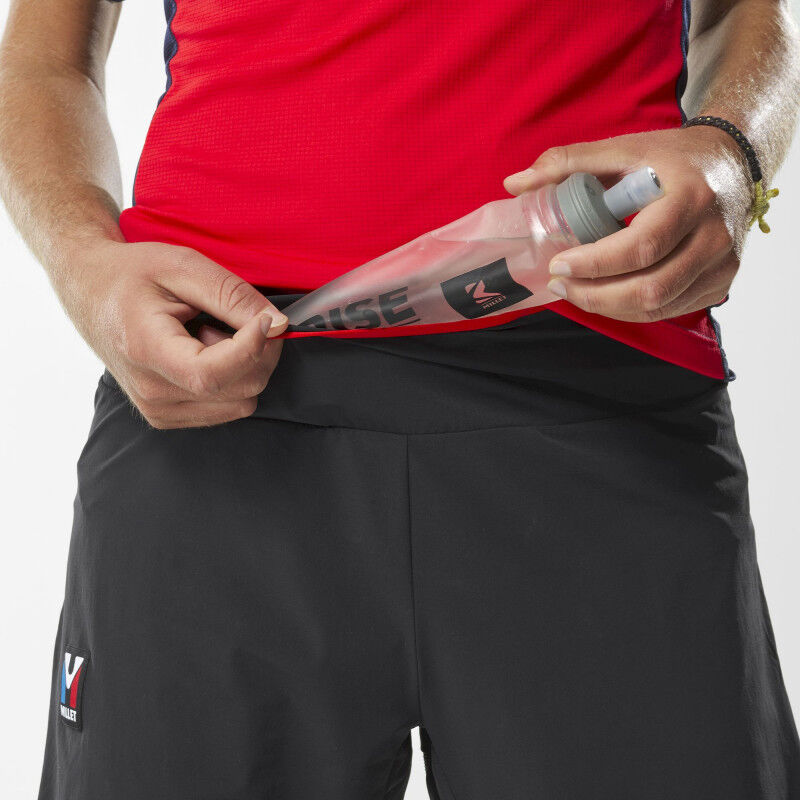 Millet Trilogy Sky Short - Short trail homme | Hardloop