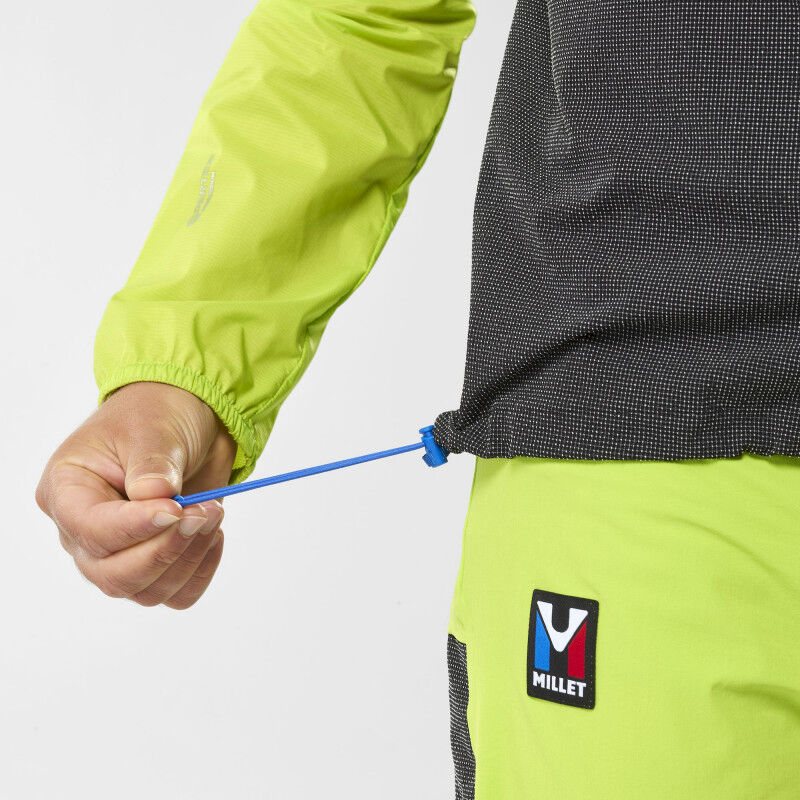 Millet Trilogy Sky Shield Hoodie - Softshell jacket - Men's | Hardloop