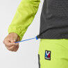 Millet Trilogy Sky Shield Hoodie - Softshelljacka - Herr | Hardloop