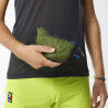 Millet Trilogy Sky Shield Hoodie - Kurtka softshelle meska | Hardloop