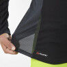 Millet Trilogy Sky TS LS - T-paita - Miehet | Hardloop