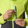 Millet Trilogy Sky Shield Hoodie - Kurtka softshelle meska | Hardloop