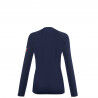 Millet Trilogy Sky TS LS - T-shirt femme | Hardloop
