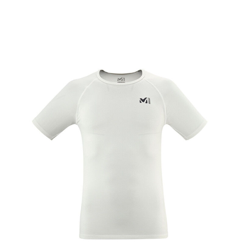 Millet Intense Seamless Light T Shirt Uomo Hardloop