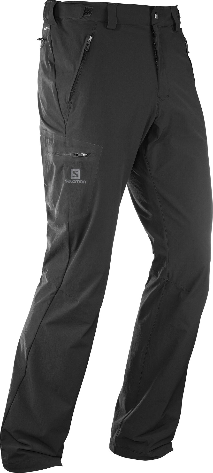 Salomon Wayfarer Pant pas cher - Pantalon randonnée homme | Hardloop