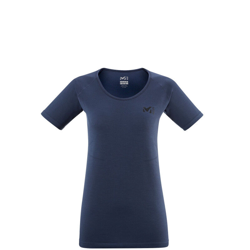 Millet Intense Seamless Light - T-shirt - Damer | Hardloop