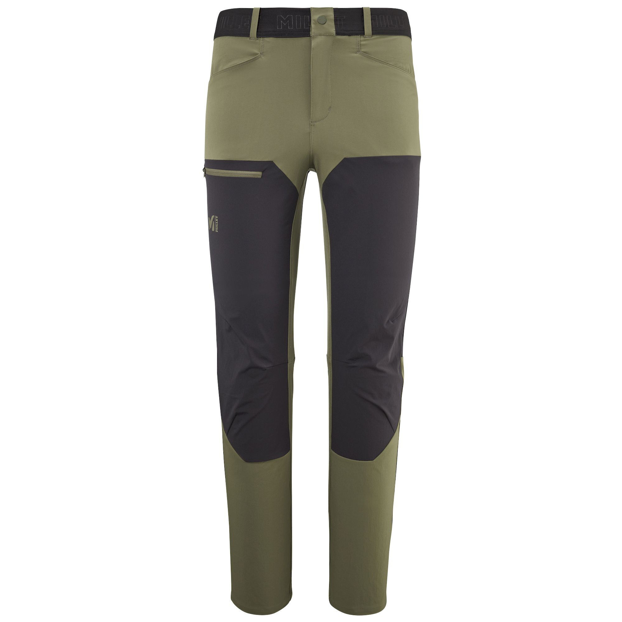 Millet Onega Stretch Pant - Walking trousers - Men's | Hardloop