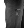 Salomon Wayfarer Pant pas cher - Pantalon randonnée homme | Hardloop