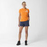 Millet Fusion XCS Short - Walking shorts - Women's | Hardloop