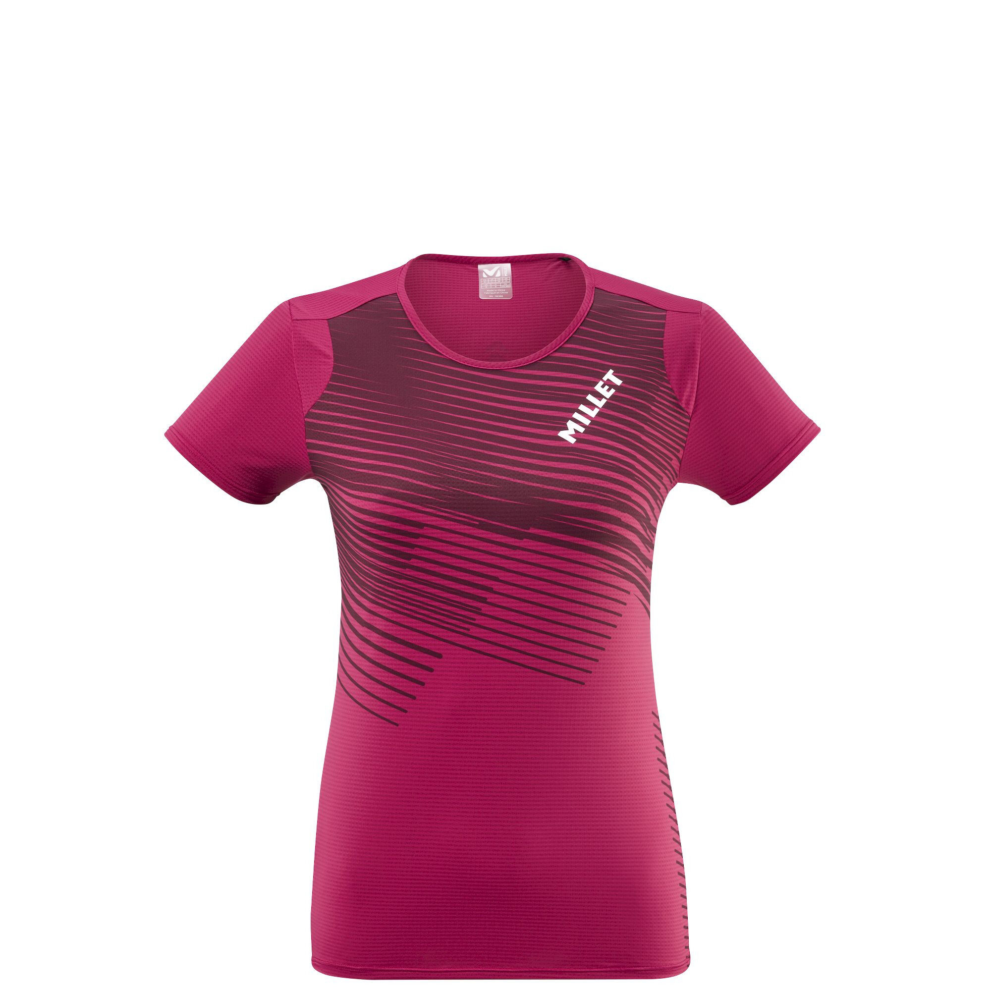 Hardloop t shirt online dames