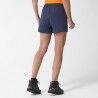 Millet Fusion XCS Short - Walking shorts - Women's | Hardloop