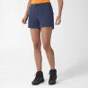 Millet Fusion XCS Short - Walking shorts - Women's | Hardloop