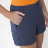 Millet Fusion XCS Short - Spodenki trekkingowe damskie | Hardloop