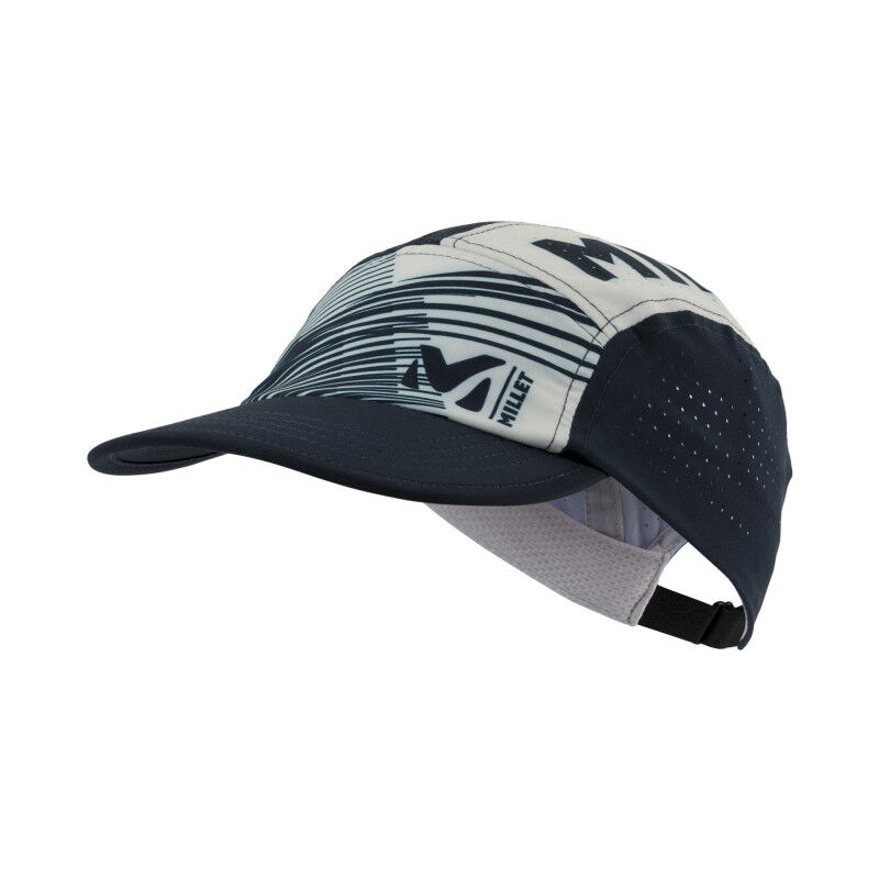Millet Intense Cap - Czapka z daszkiem | Hardloop