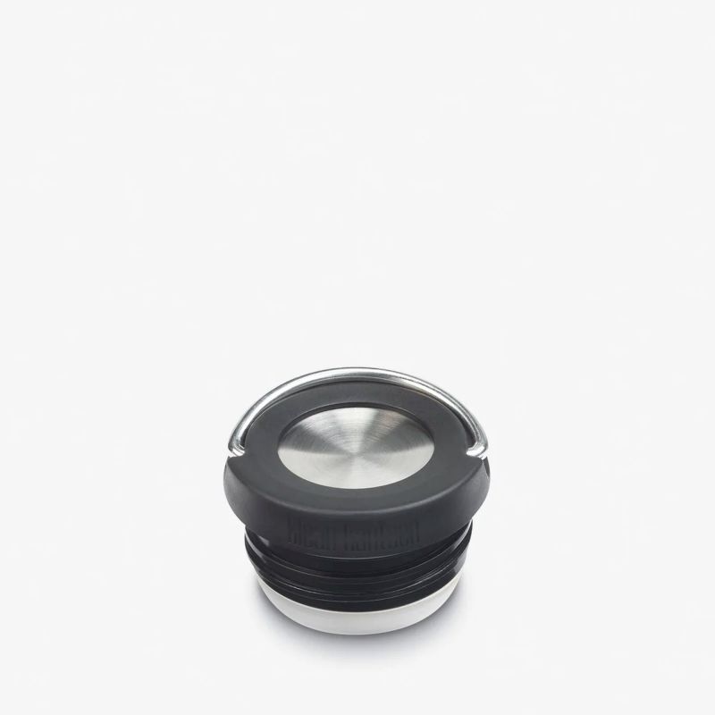 Klean Kanteen TKWide Café Cap - Isolierflasche | Hardloop
