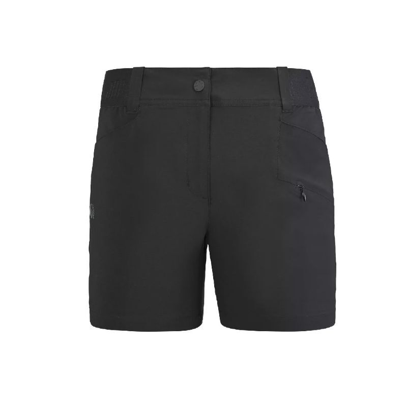 Millet Wanaka Stretch Short II - Spodenki trekkingowe damskie | Hardloop
