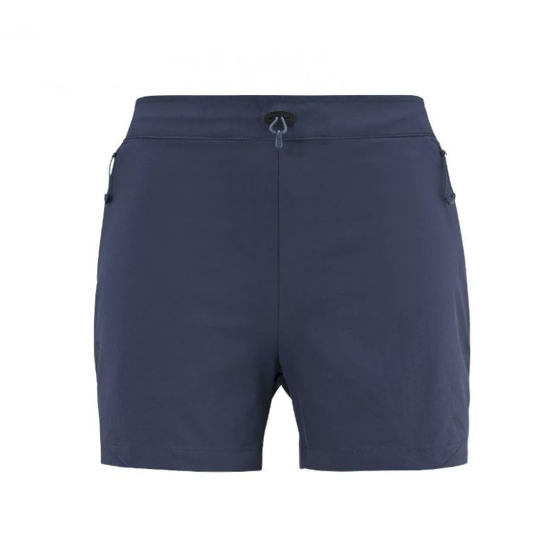 Millet Fusion XCS Short - Walking shorts - Women's | Hardloop