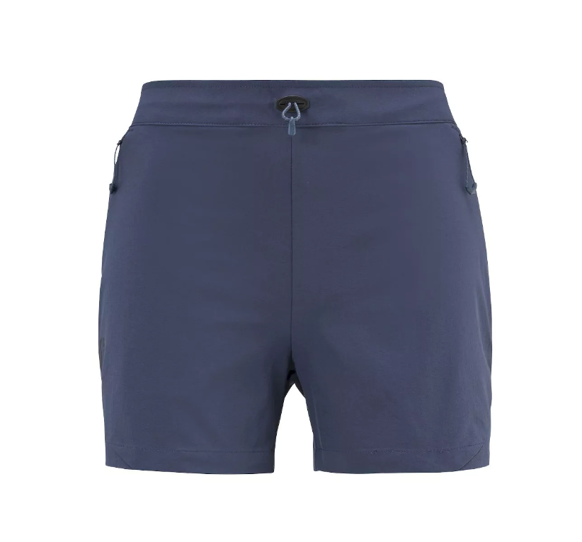 Womens grey sale walking shorts