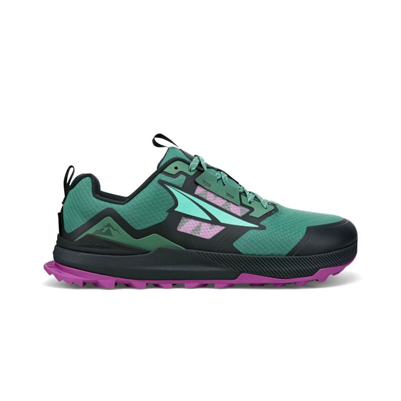 Altra Lone Peak 7 - Sapatilhas trail homem | Hardloop