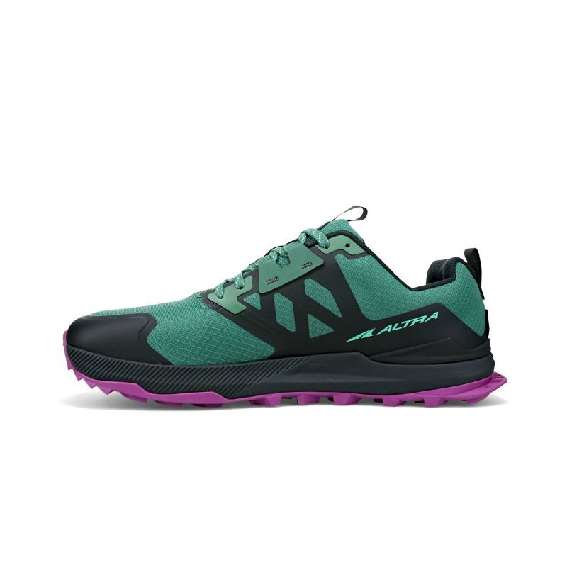 Altra Lone Peak 7 - Trailrunningschuhe - Herren | Hardloop