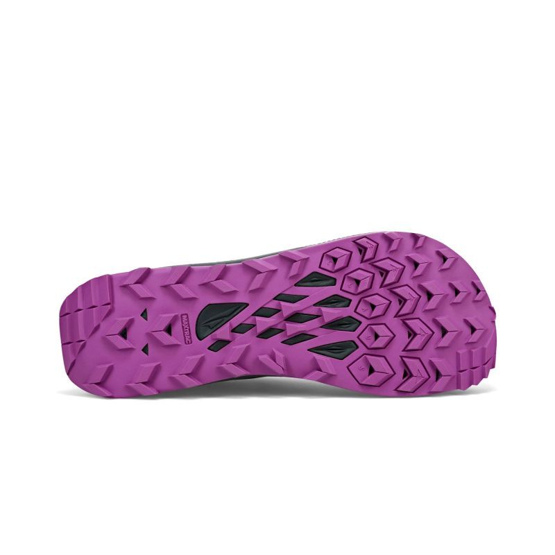 Altra Lone Peak 7 - Polkujuoksukengät - Miehet | Hardloop