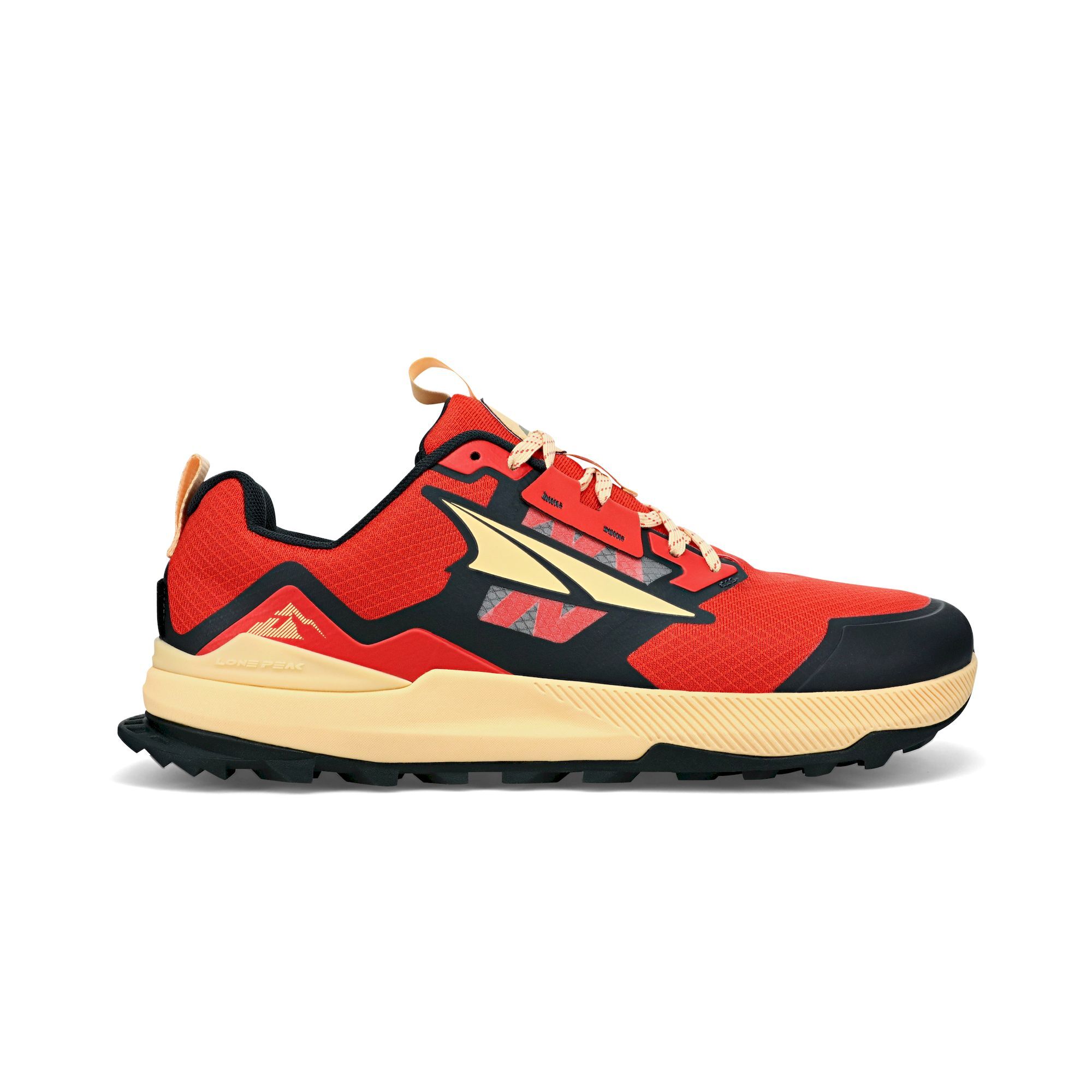 Altra Lone Peak 7 - Chaussures trail homme | Hardloop