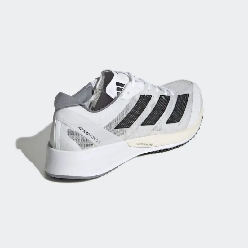 Adidas Adizero Adios 7 - Juoksukengät - Naiset | Hardloop