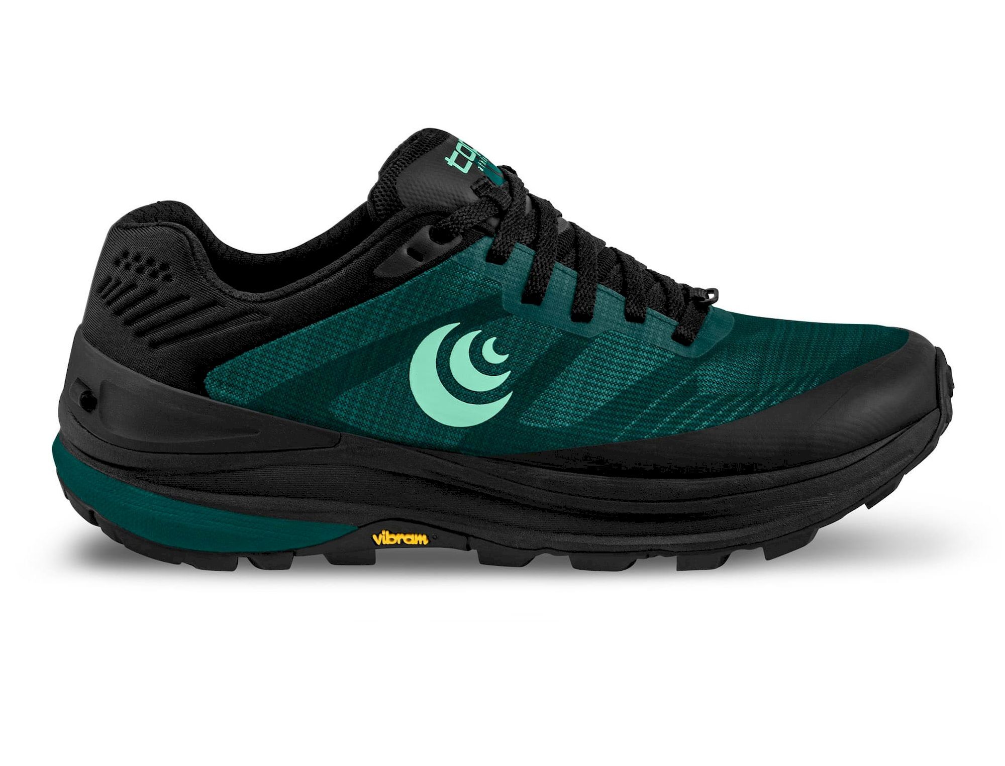 Topo Athletic Ultraventure Pro - Chaussures trail femme | Hardloop