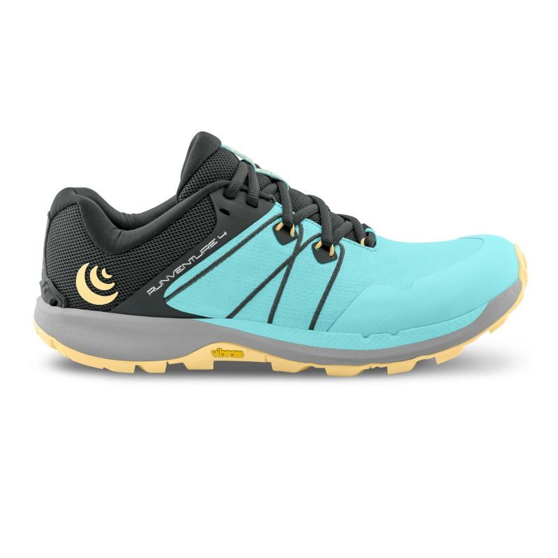 Topo Athletic Runventure 4 - Scarpe da trail running - Donna | Hardloop