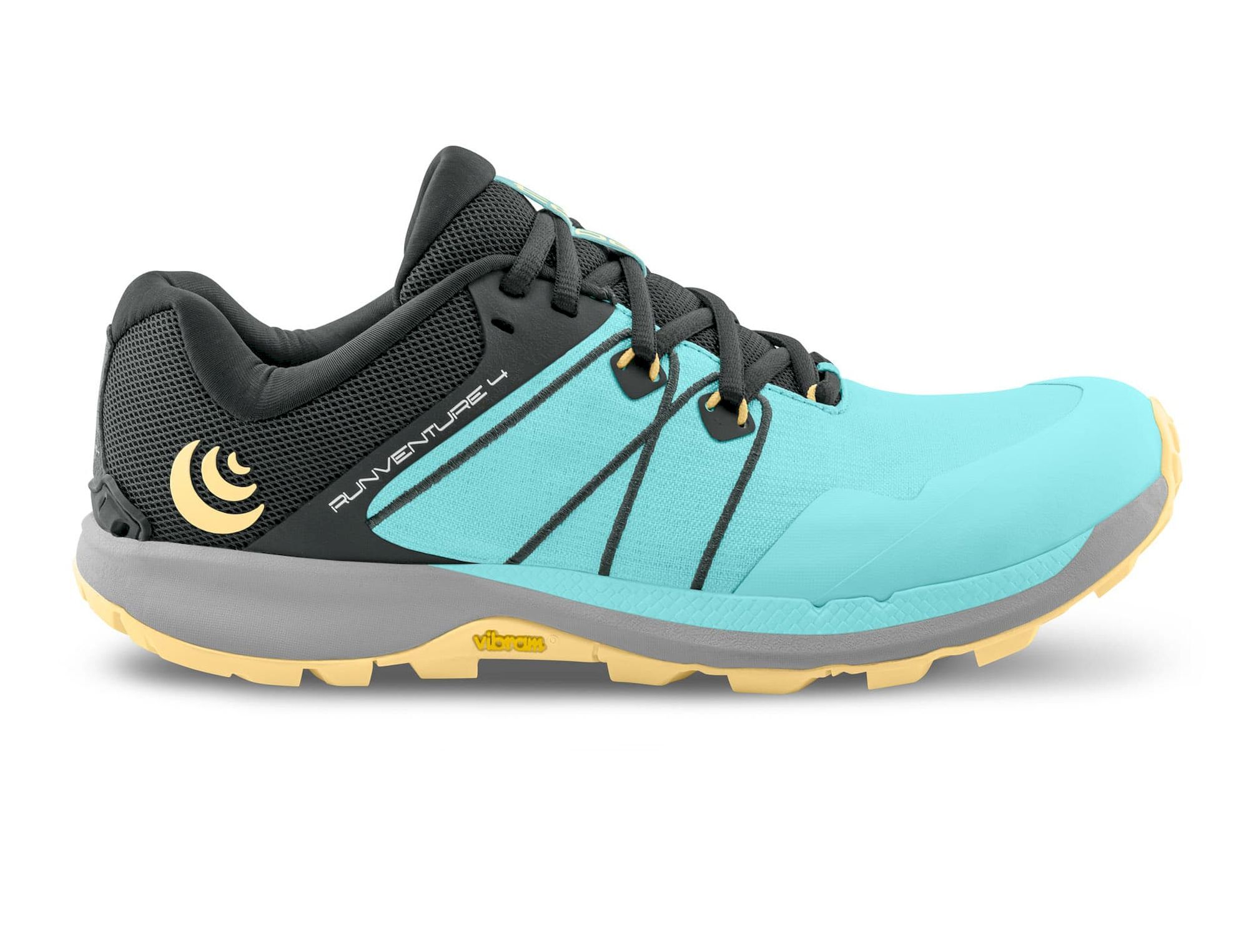 Topo Athletic Runventure 4 - Chaussures trail femme | Hardloop