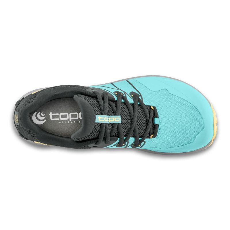 Topo Athletic Runventure 4 - Scarpe da trail running - Donna | Hardloop