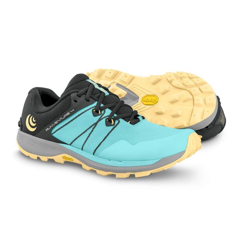 Topo Athletic Runventure 4 - Trailrunningschoenen - Dames | Hardloop