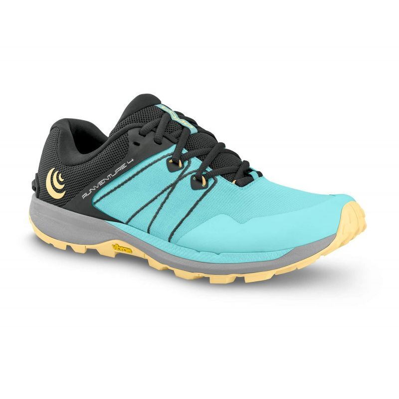 Topo Athletic Runventure 4 - Chaussures trail femme | Hardloop