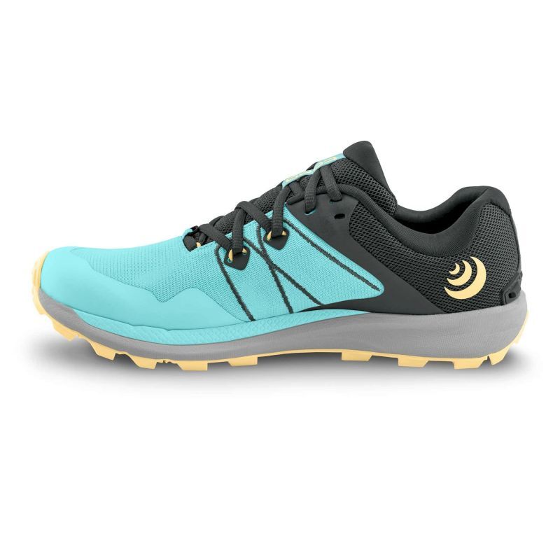 Topo Athletic Runventure 4 - Chaussures trail femme | Hardloop