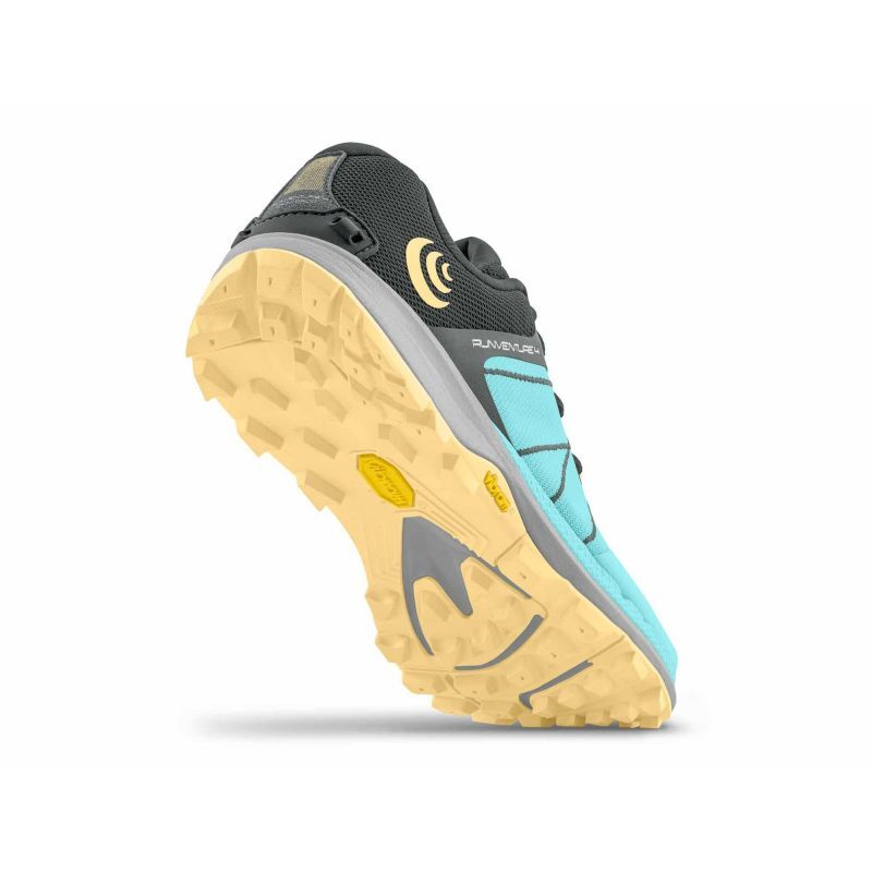 Topo Athletic Runventure 4 - Trailsko - Damer | Hardloop