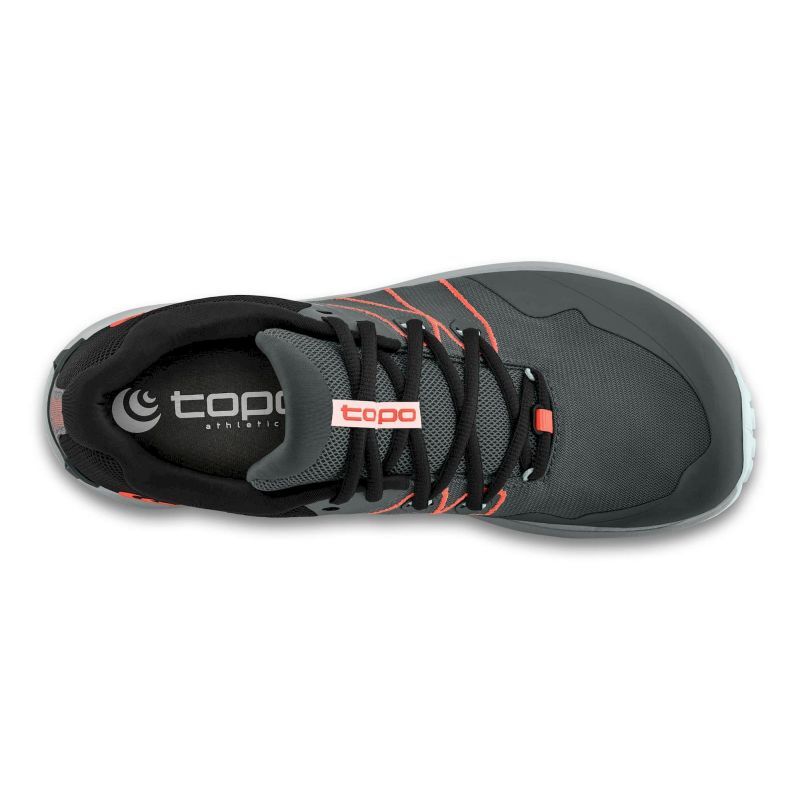 Topo Athletic Runventure 4 - Trail running shoes - Women's | Hardloop