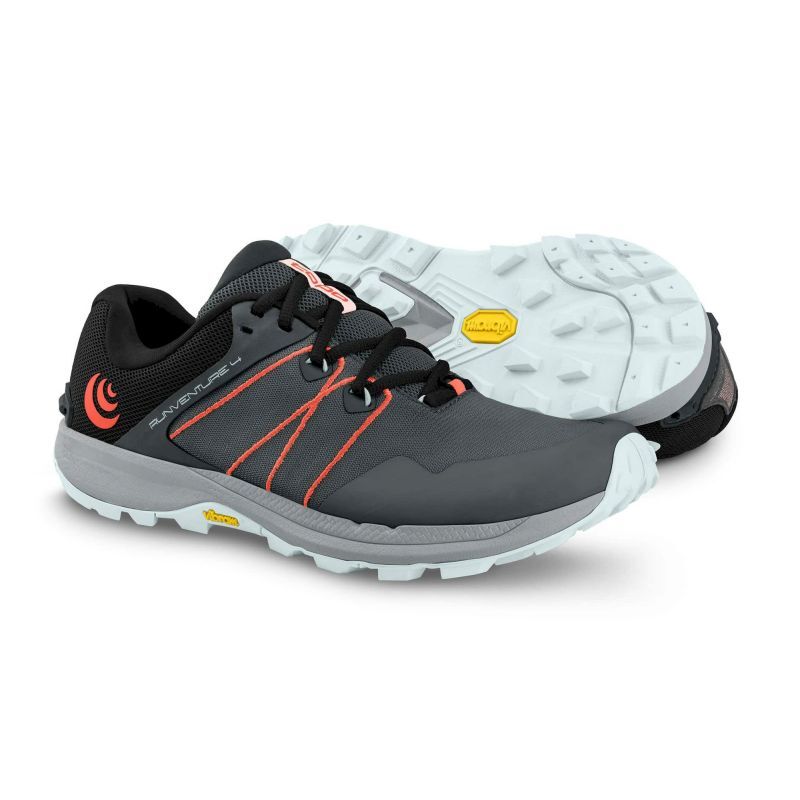 Topo Athletic Runventure 4 - Trail running shoes - Women's | Hardloop