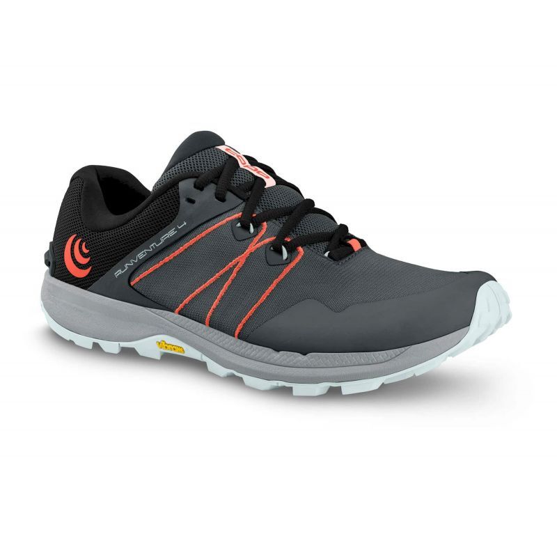 Topo Athletic Runventure 4 - Trail running shoes - Women's | Hardloop