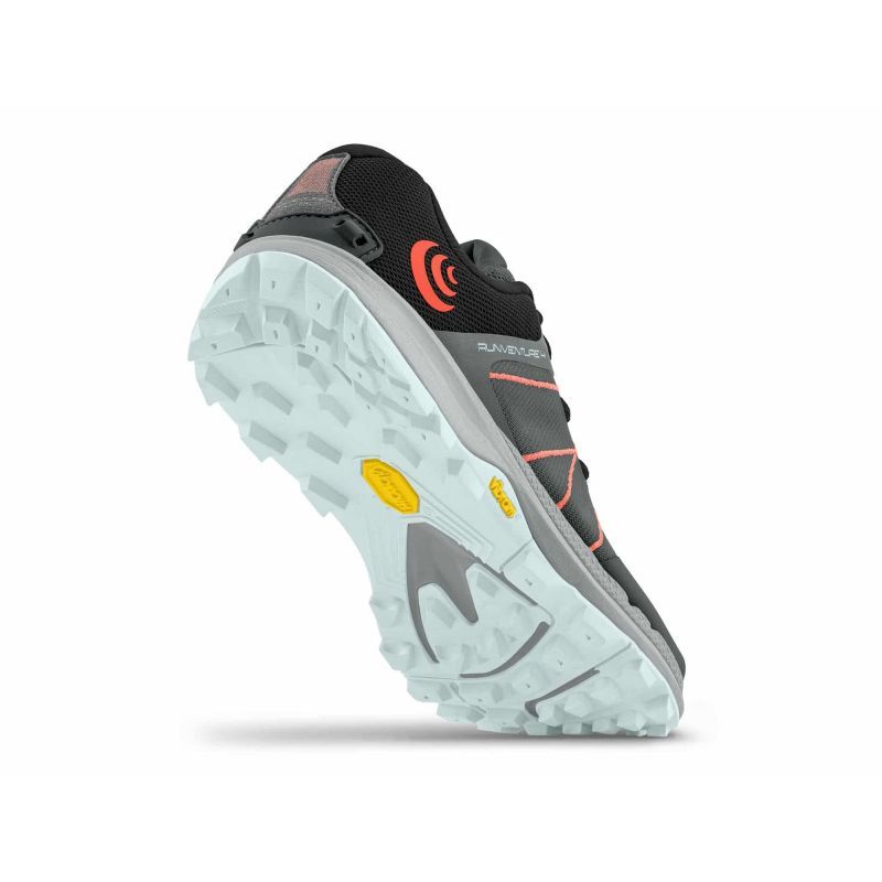 Topo Athletic Runventure 4 - Trail running shoes - Women's | Hardloop
