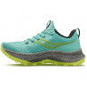 Saucony Endorphin Trail - Trail running shoes - Women's | Hardloop