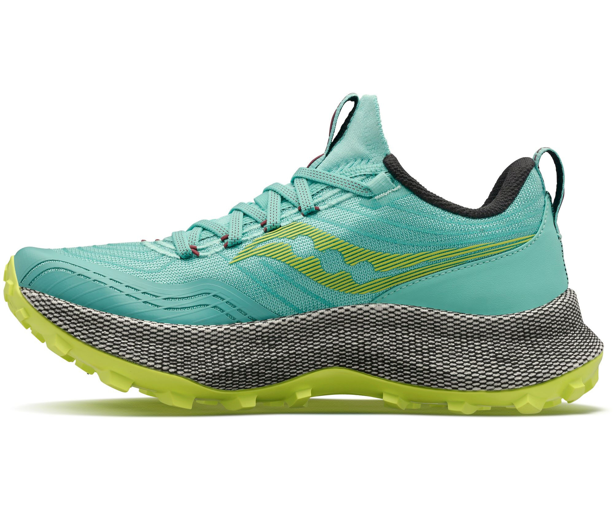 Saucony Endorphin Trail - Trail running shoes - Women's | Hardloop