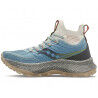Saucony Endorphin Trail Mid - Chaussures trail femme | Hardloop