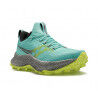 Saucony Endorphin Trail - Trail running shoes - Women's | Hardloop