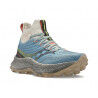 Saucony Endorphin Trail Mid - Chaussures trail femme | Hardloop