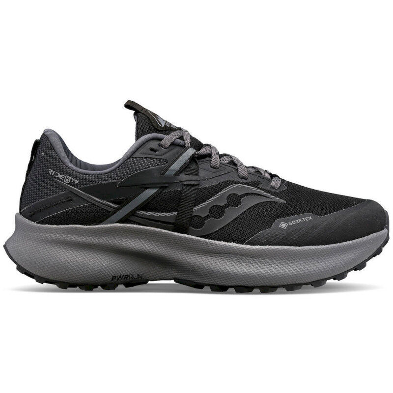 Saucony Ride 15 TR GTX - Sapatilhas trail mulher | Hardloop