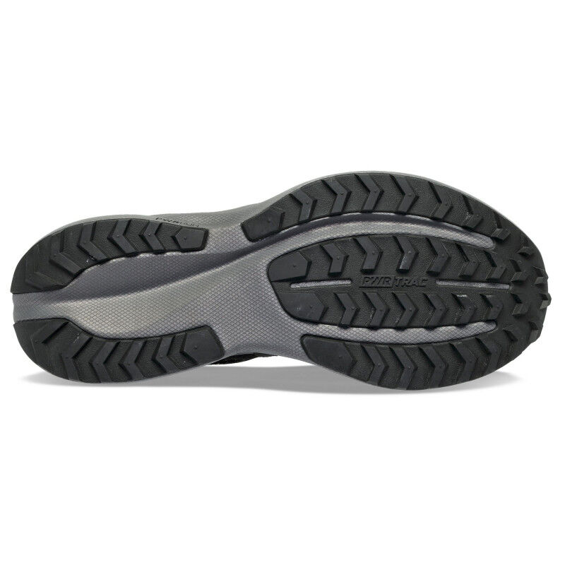 Saucony Ride 15 TR GTX - Trailsko - Damer | Hardloop
